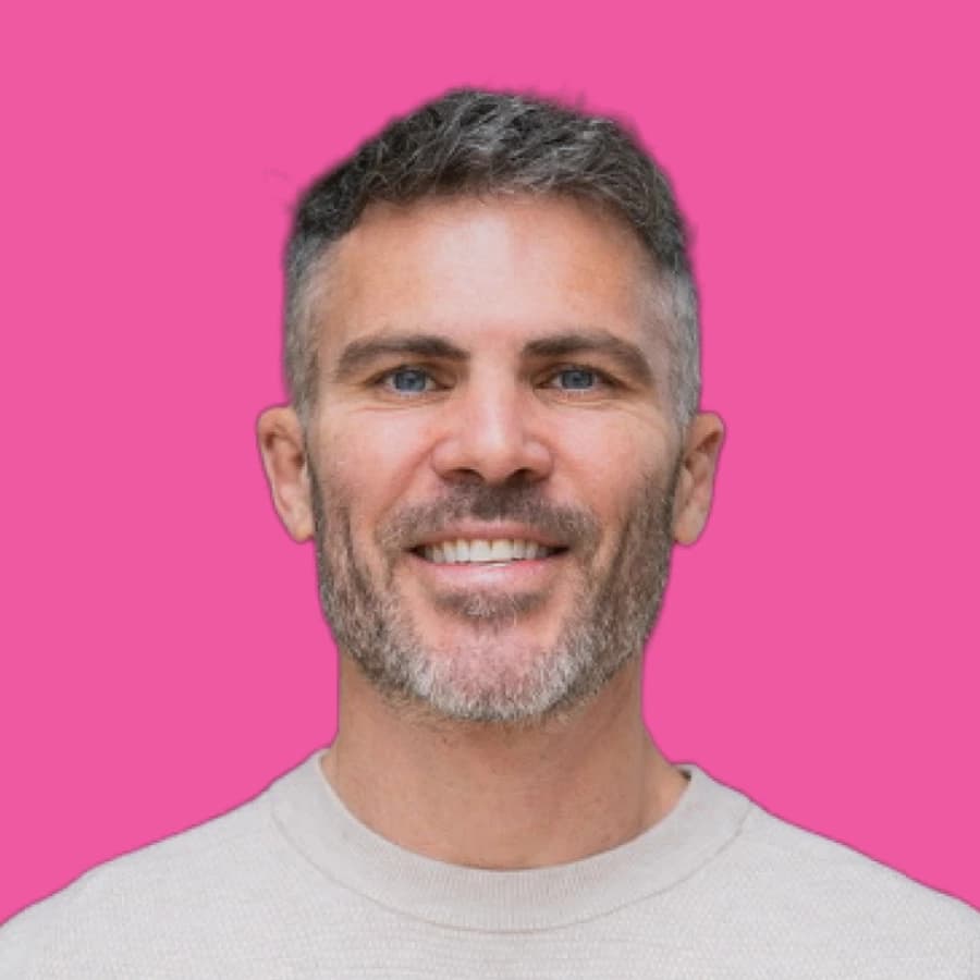 Matthew Zimmer, founder of Business Bangerz